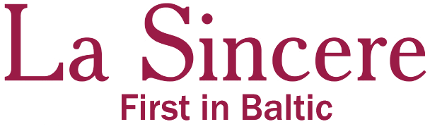 La Sincere — First in Baltic