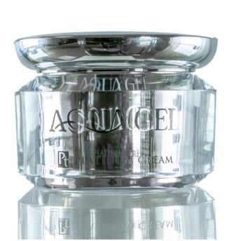 AQUA GEL PT PLATINUM CREAM 50 ГР
