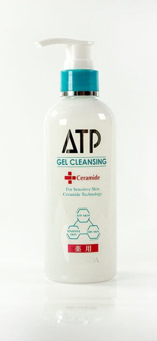 ATP GEL CLEANSING / ОЧИЩАЮЩИЙ ГЕЛЬ 200 МЛ