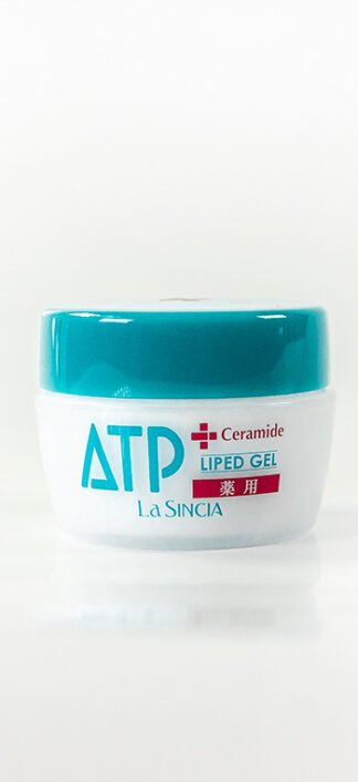 ATP LIPID GEL - ATP ЛИПИД-ГЕЛЬ C ЦЕРАМИДАМИ. 30Г