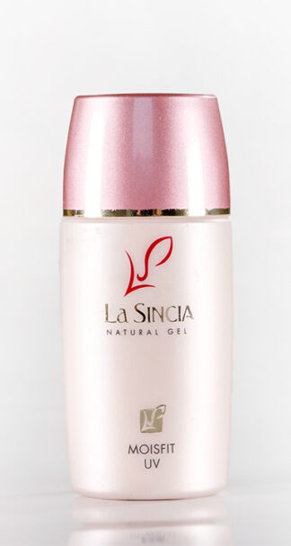 MOISFIT UV / ТОНАЛЬНАЯ ЭМУЛЬСИЯ 35 МЛ SPF 15 (НОВИНКА)