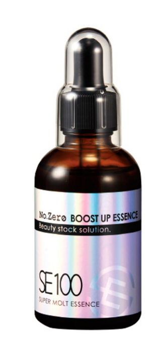 ZERO BOOST UP ESSENCE БУСТЕР ДЛЯ УХОДА ЗА КОЖЕЙ, 60 МЛ