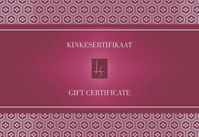 Подарочная карта