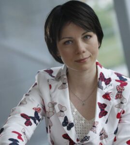 Tatjana Mark