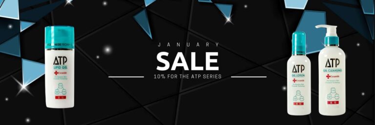 Jaanuari allahindlused!