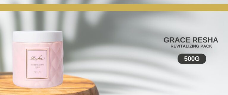 August on uuenemise aeg!