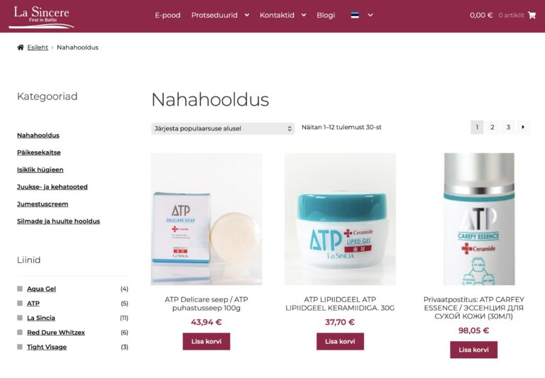 Esimese ostu allahindlus